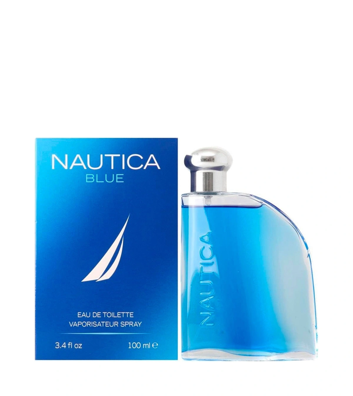 Nautica Blue 100 ML Hombre EDT - VALMARA
