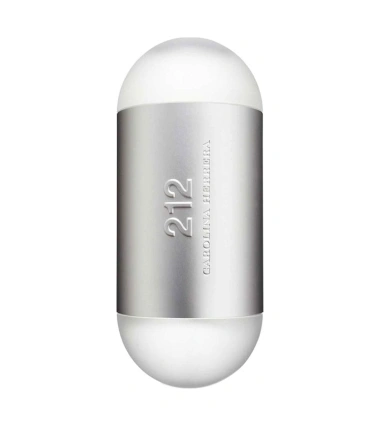 212 NYC Carolina Herrera 100 ML Mujer EDT