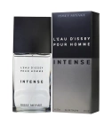 L'eau D'issey Miyake Pour Homme Intense 125 ML Hombre EDT - VALMARA
