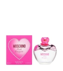 Moschino Pink Bouquet 100 ML Mujer EDT - VALMARA