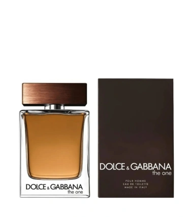 The One De Dolce & Gabbana 100 ML Hombre EDT