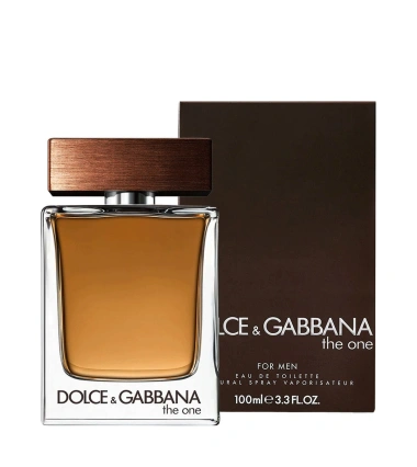 The One De Dolce & Gabbana 100 ML Hombre EDT