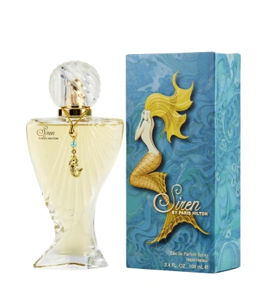 Siren De Paris Hilton 100 ML Mujer EDP