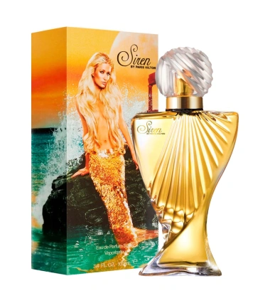 Siren De Paris Hilton 100 ML Mujer EDP