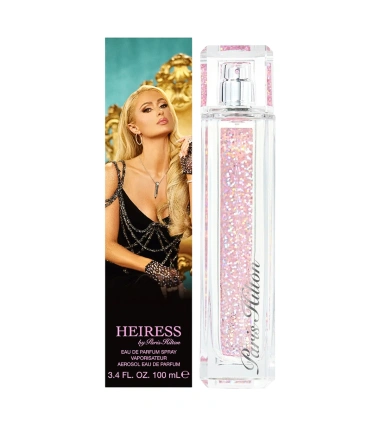 Heiress De Paris Hilton 100 ML Mujer EDP