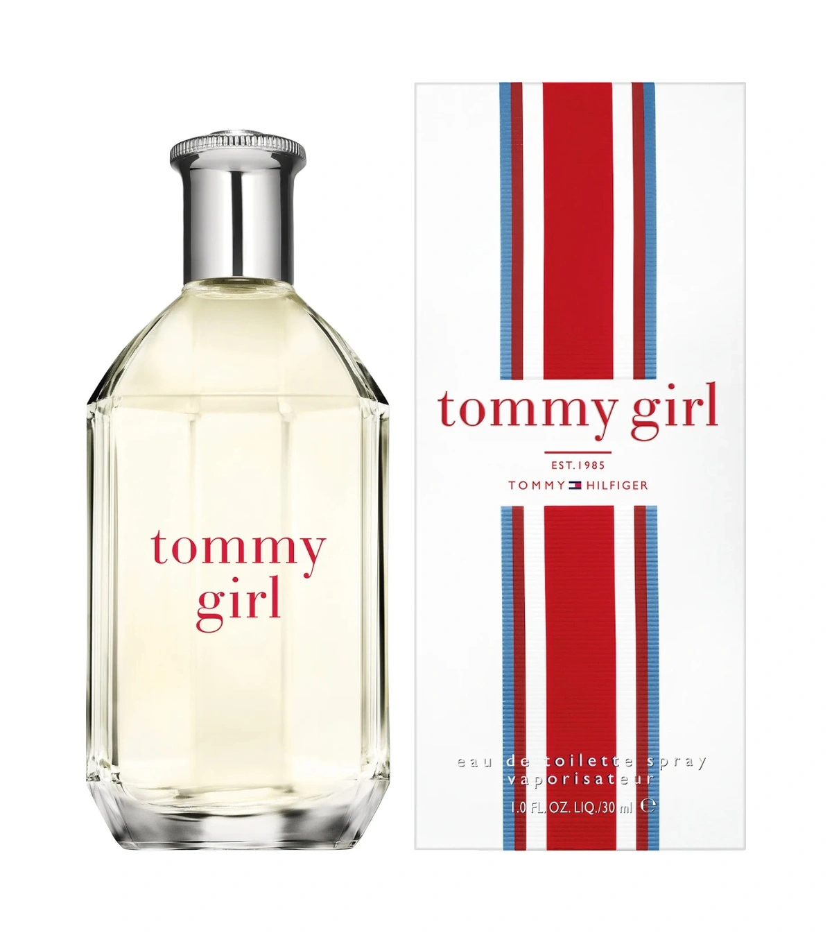 Tommy Girl De Tommy Hilfiger 100 ML Mujer EDT - VALMARA