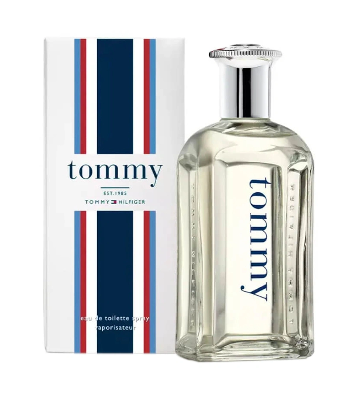 Tommy De Tommy Hilfiger 100 ML Hombre EDT - VALMARA