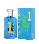 Polo Pony Numero 1 Ralph Lauren 100 ML Hombre EDT - VALMARA