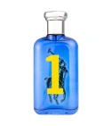 Polo Pony Numero 1 Ralph Lauren 100 ML Hombre EDT - VALMARA