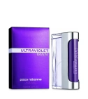 Ultraviolet Man De Paco Rabanne Hombre EDT - VALMARA