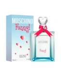 Moschino Funny 100 ML Mujer EDT - VALMARA