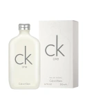 Ck One De Calvin Klein 200 ML Unisex EDT - VALMARA