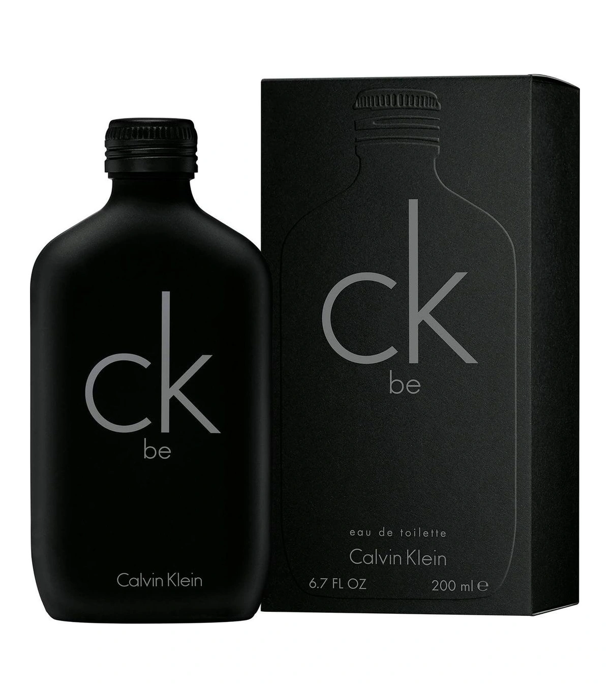 Ck Be De Calvin Klein 200 ML Unisex EDT - VALMARA