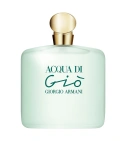 Acqua Di Gio De Giorgio Armani 100 ML Mujer EDT - VALMARA