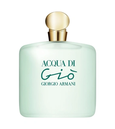 Acqua Di Gio De Giorgio Armani 100 ML Mujer EDT