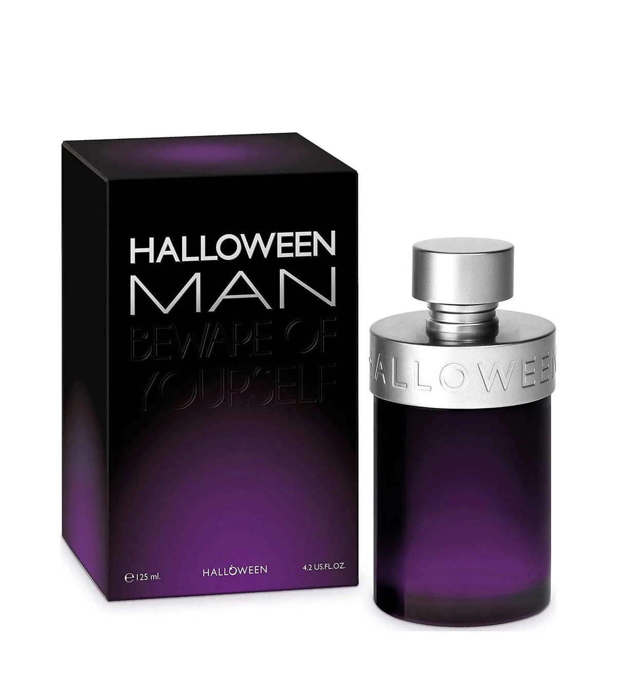 Halloween Man 125 ML Hombre EDT - VALMARA