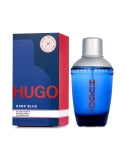 Dark Blue De Hugo Boss 75 ML Hombre EDT - VALMARA
