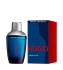 Dark Blue De Hugo Boss 75 ML Hombre EDT - VALMARA