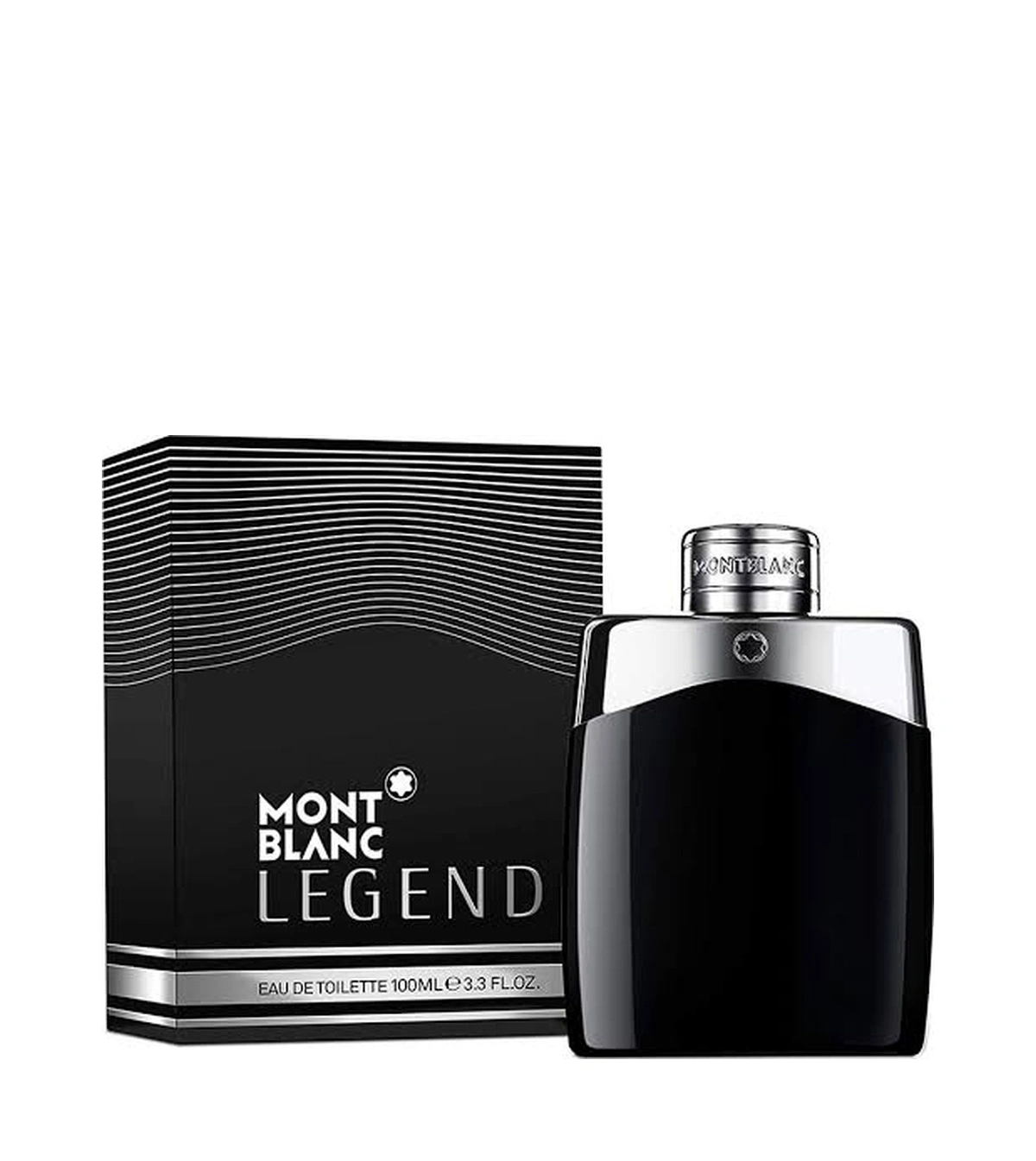 Legend De Montblanc 100 ML Hombre EDT - VALMARA