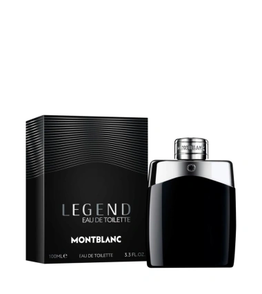 Legend De Montblanc 100 ML Hombre EDT