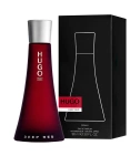 Hugo Deep Red De Hugo Boss Mujer EDP - VALMARA