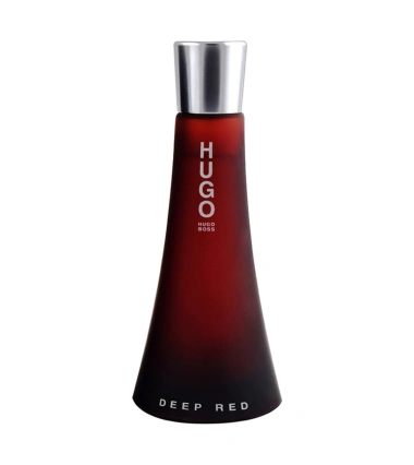 Hugo Deep Red De Hugo Boss Mujer EDP