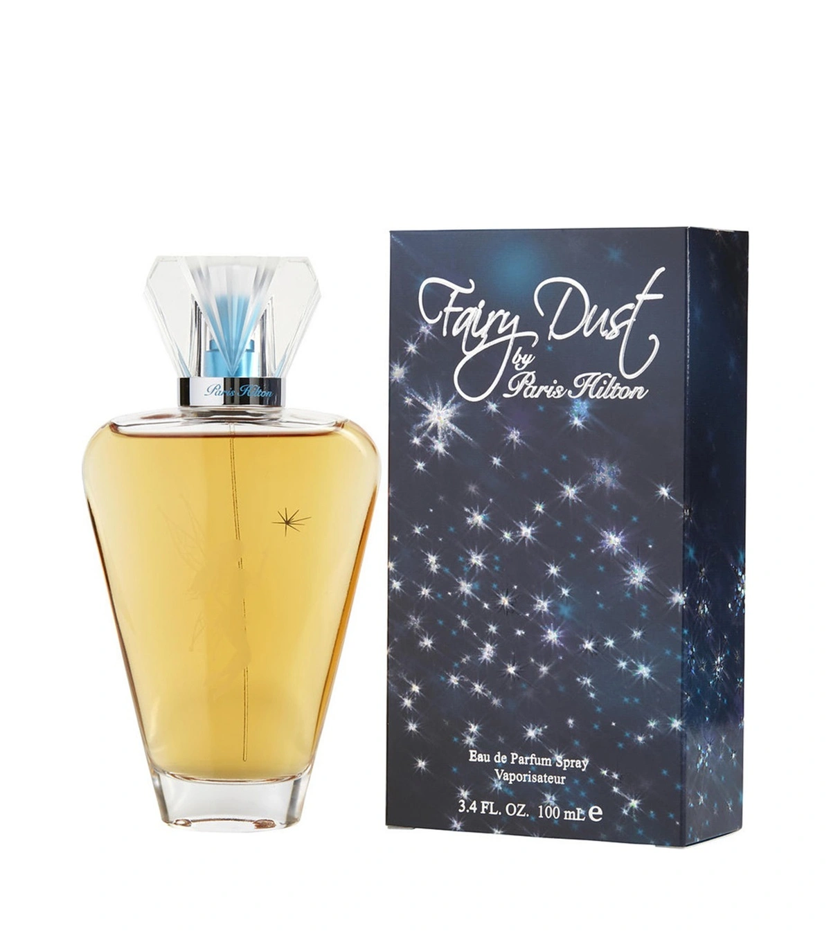 Fairy Dust De Paris Hilton 100 ML Mujer EDP - VALMARA