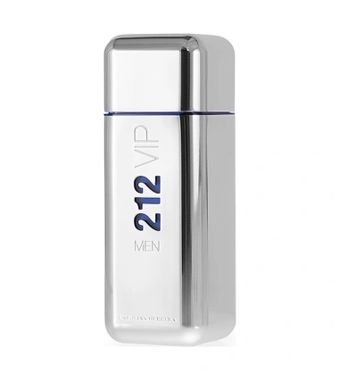 212 Vip Men De Carolina Herrera 100 ML Hombre EDT