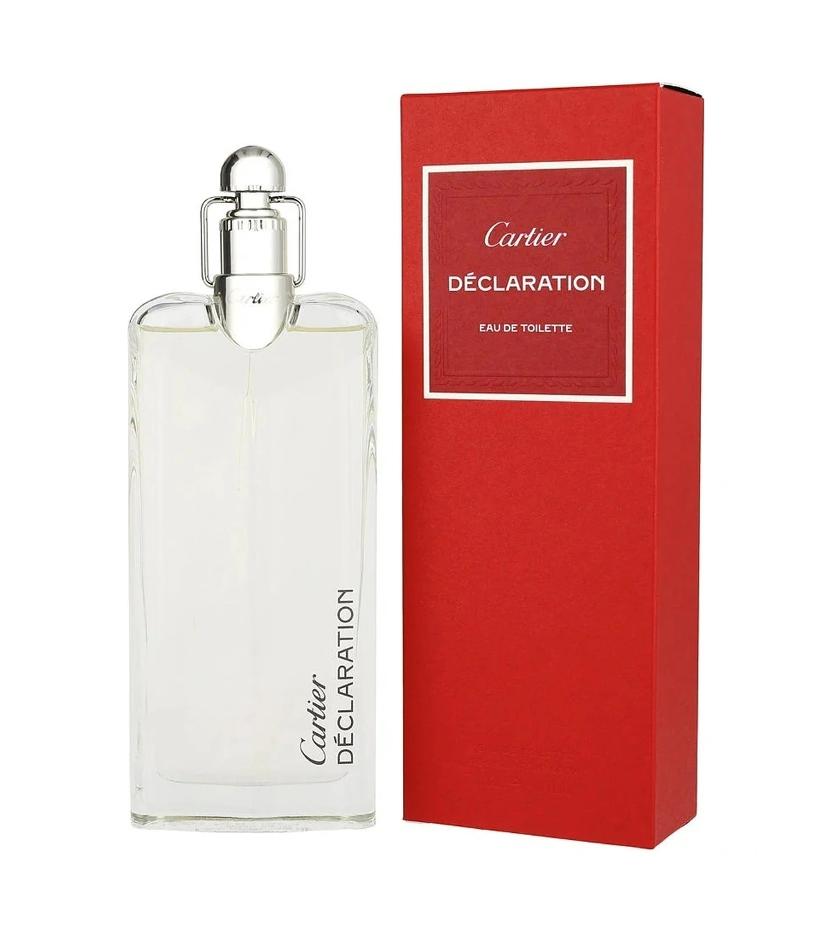 Declaration De Cartier 100 ML Hombre EDT - VALMARA