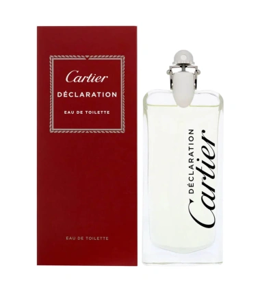 Declaration De Cartier 100 ML Hombre EDT