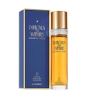 Diamonds And Sapphires Elizabeth Taylor Mujer EDT - VALMARA