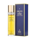 Diamonds And Sapphires Elizabeth Taylor Mujer EDT - VALMARA