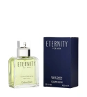 Eternity Calvin Klein 100 ML Hombre EDT - VALMARA