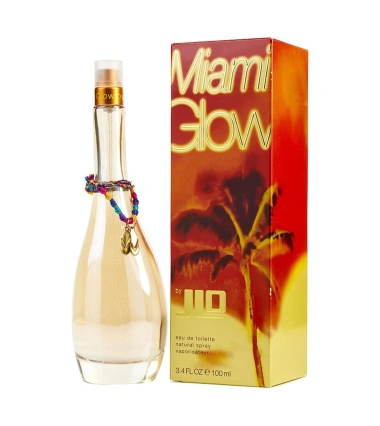 Miami Glow De Jlo 100 ML Mujer EDT