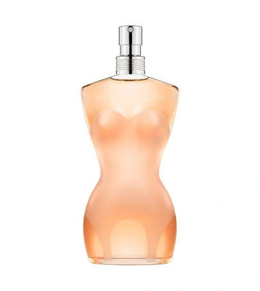 Jean Paul Gaultier Le Classique 100 ML Mujer EDT