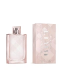 Burberry Brit Sheer 100 ML Mujer EDT - VALMARA