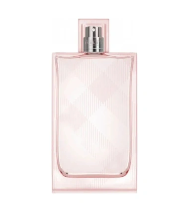 Burberry Brit Sheer 100 ML Mujer EDT