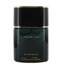 Pour Lui Oscar De La Renta 90 ML Hombre EDT - VALMARA