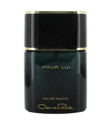 Pour Lui Oscar De La Renta 90 ML Hombre EDT