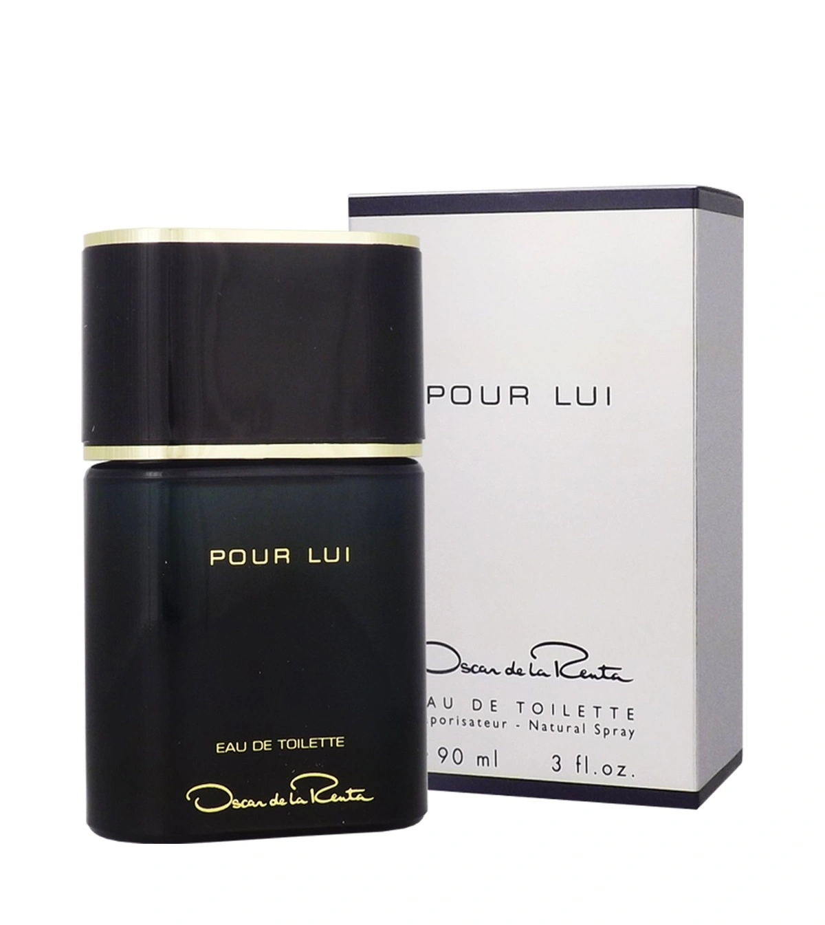 Pour Lui Oscar De La Renta 90 ML Hombre EDT - VALMARA