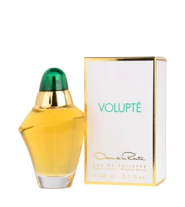 Volupte Oscar De La Renta 100 ML Mujer EDT