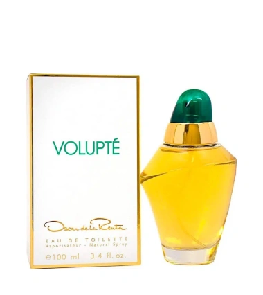 Volupte Oscar De La Renta 100 ML Mujer EDT