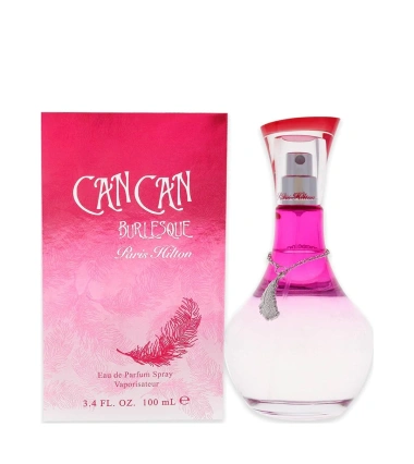 Can Can Burlesque De Paris Hilton 100 ML Mujer EDP