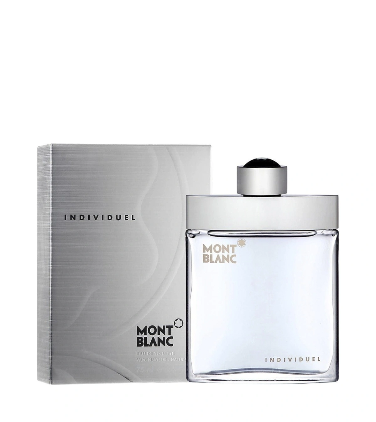 Individuel Montblanc 75 ML Hombre EDT - VALMARA