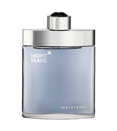 Individuel Montblanc 75 ML Hombre EDT