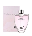 Femme Individuelle De Montblanc 75 ML Mujer EDT - VALMARA