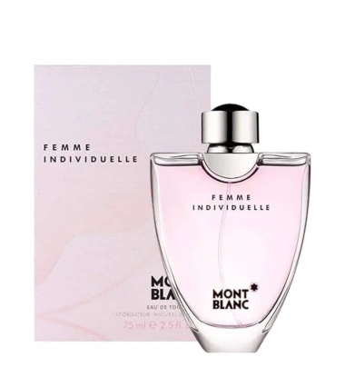 Femme Individuelle De Montblanc 75 ML Mujer EDT