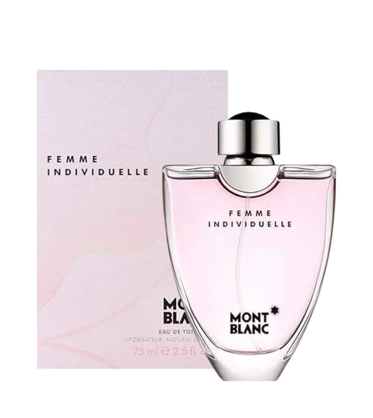 Femme Individuelle De Montblanc 75 ML Mujer EDT - VALMARA
