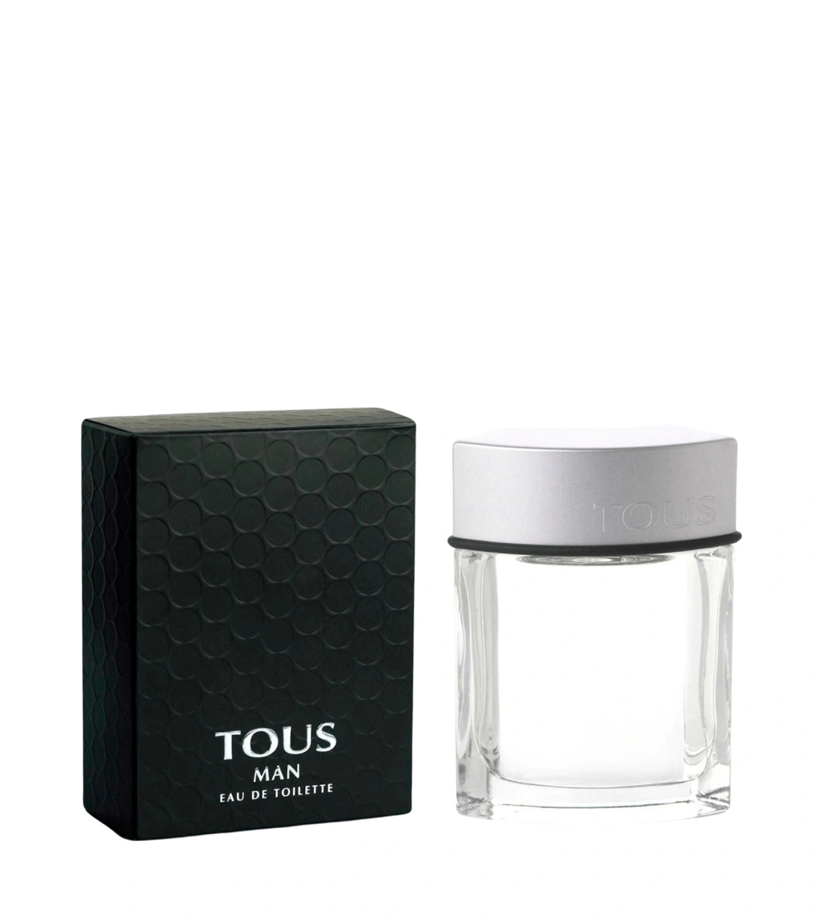 Tous Man 100 ML Hombre EDT - VALMARA