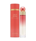360 Coral Perry Ellis 100 ML Mujer EDP - VALMARA